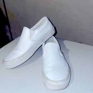 VANs classic slip-on